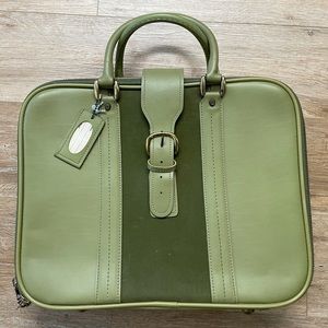 1960’s Vintage Travel Case